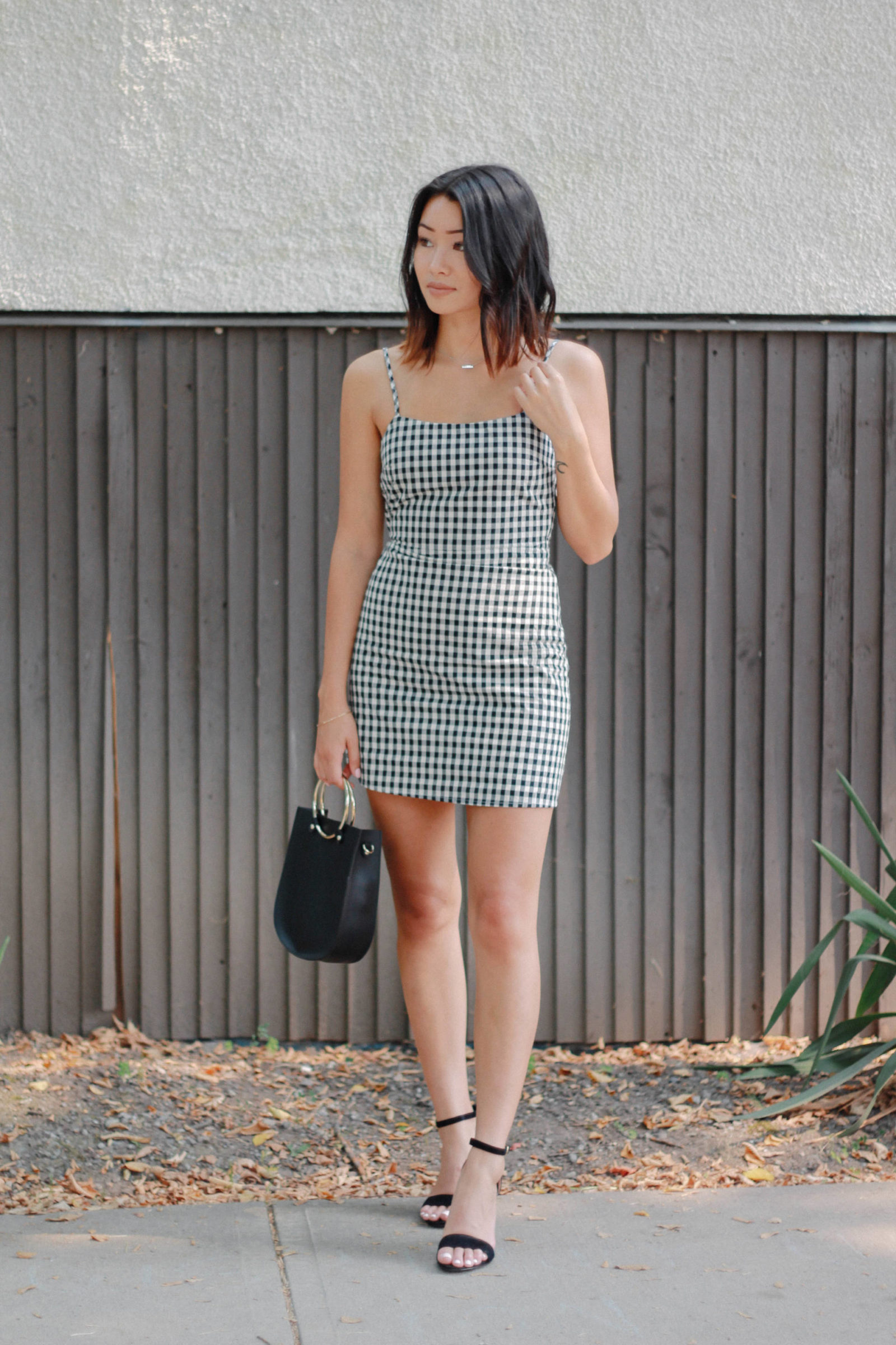 what the fung gingham day to night lulus nordstrom